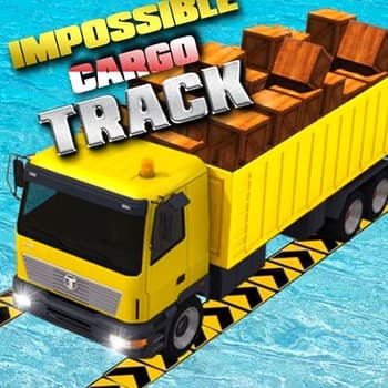 Impossible Cargo Track