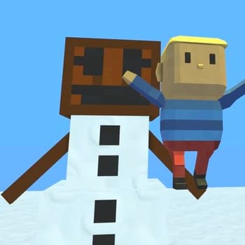 Kogama Minecraft 2