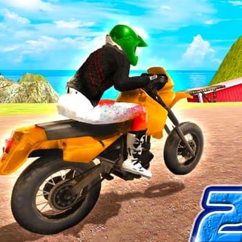 City Bike Stunt 2