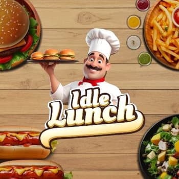 Idle Lunch