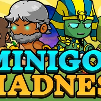 Minigod Madness