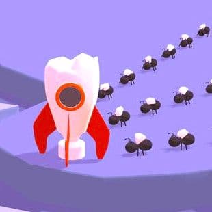 Ants Adventure