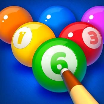 Bubble Shooter Billiards & Pool