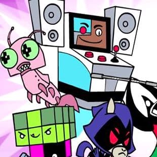 Jump Jousts 2
