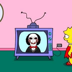 Lisa Saw Game