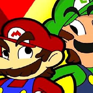Mario & Luigi Escape