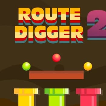 Route Digger 2