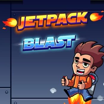 Jetpack Blast