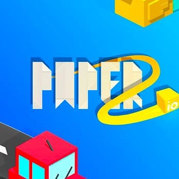 Paper.Io 2