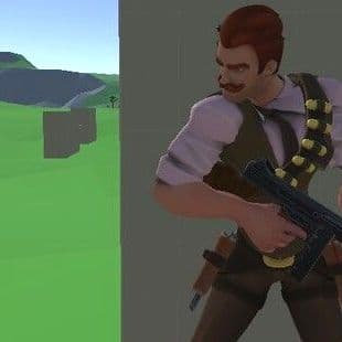Battle Royale Survival