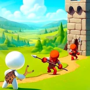 Age Of Arms