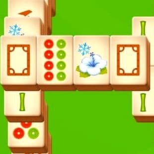 Mahjong Dynasty