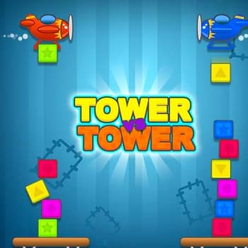 Tower Vs Tower
