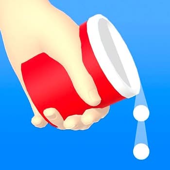 Bounce And Collect