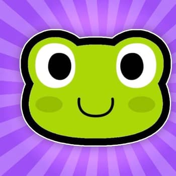 Frog.Io
