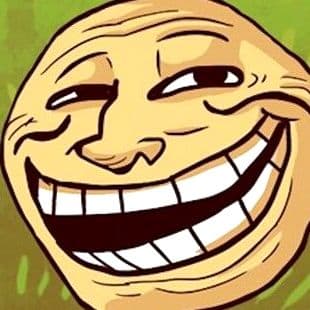 Troll Face Quest Sports