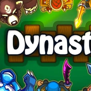 Dynast Io