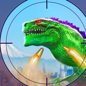 Giant Wanted 2