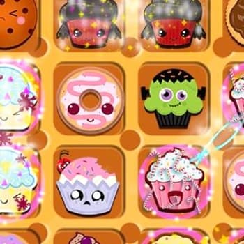 Sweet Cookie Jam