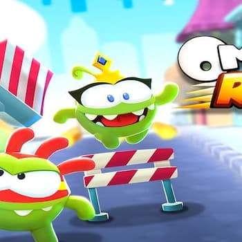 Om Nom: Run