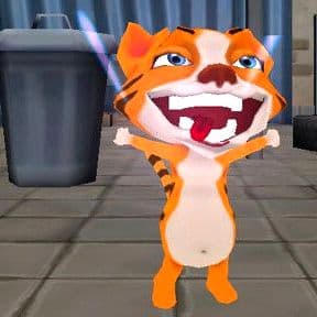 Cat Simulator: Kitty Craft