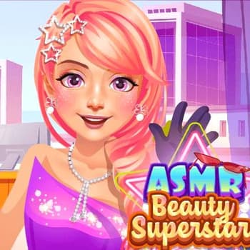 Asmr Beauty Superstar