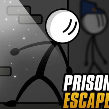 Prison Escape Online