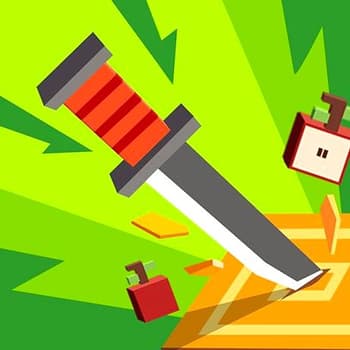 Flip Knife