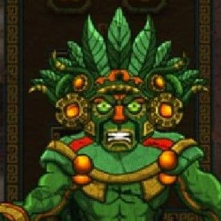Montezuma Gems