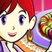 Ratatouille: Sara'S Cooking Class