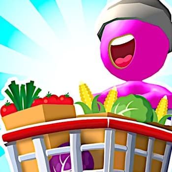 Mini Market Tycoon