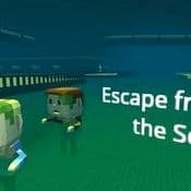 Kogama Escape From Canalization
