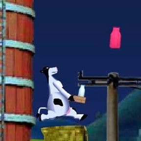 Hide'N' Go Milk