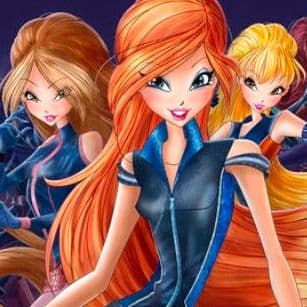 Winx Character Quiz
