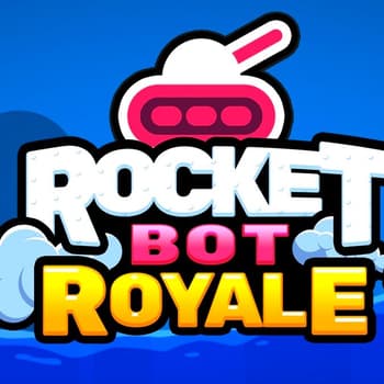 Rocket Bot Royale