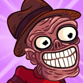 Trollface Quest: Horror 2