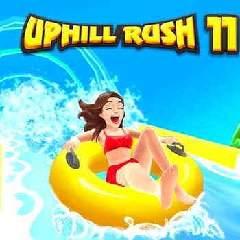 Uphill Rush 11