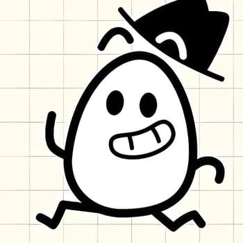 Egg Adventure 2