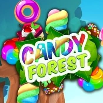 Candy Forest