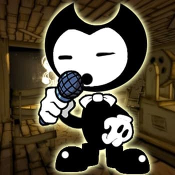 Friday Night Funkin Vs Bendy And The Ink Machine