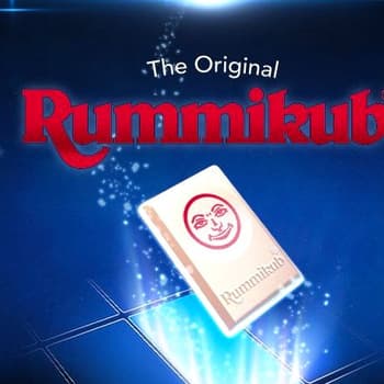 Rummikub