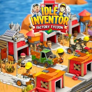 Idle Inventor
