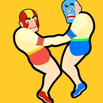 Wrestle Jump 2