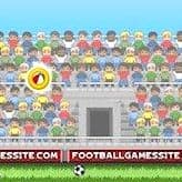 Big Head Football