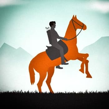 Horseback Survival