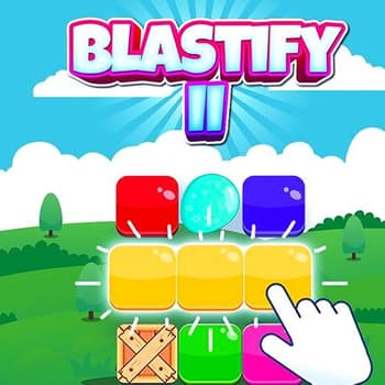 Blastify Ii