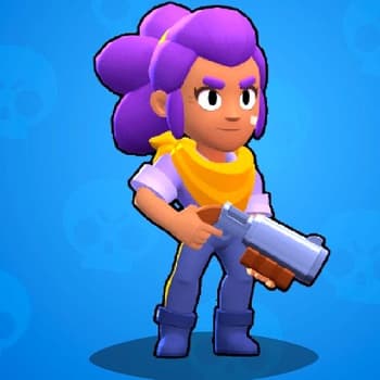 Brawl Stars Scratch