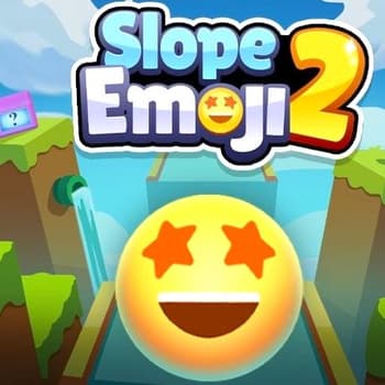 Slope Emoji 2