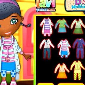 Doc Mcstuffins