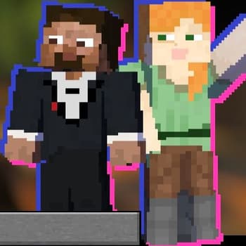 Friday Night Funkin Vs Minecraft Steve 2.0